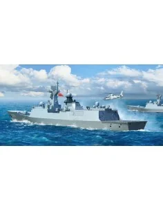 PLA Navy Type 054A FF, 1/700 - Trumpeter 06727