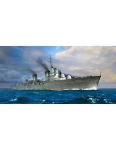 Russian Destroyer Taszkient 1942, 1/700 - Trumpeter 06747