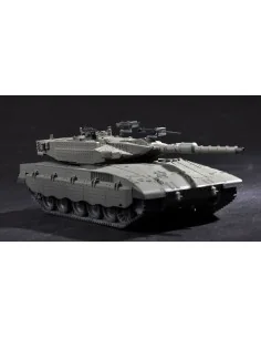 Israel Merkava Mk.III, 1/72 - Trumpeter 07103