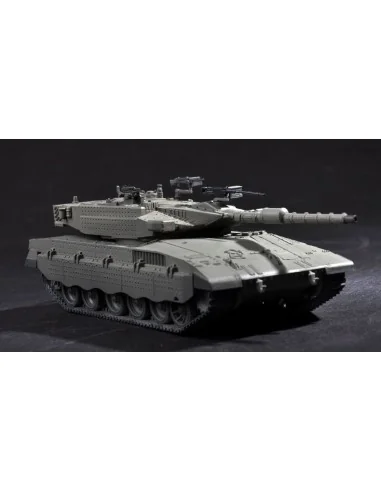 [NO_DESC] Israel Merkava Mk.III, 1/72 - Trumpeter 07103