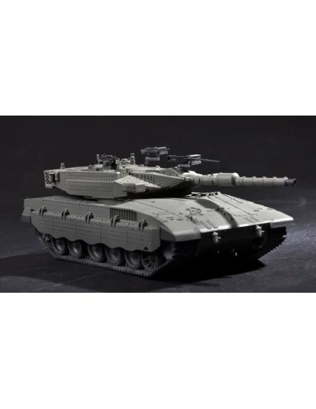 [NO_DESC] Israel Merkava Mk.III, 1/72 - Trumpeter 07103