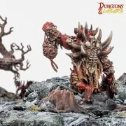 Baef the Horned Demon - Archon Studio DNL0121