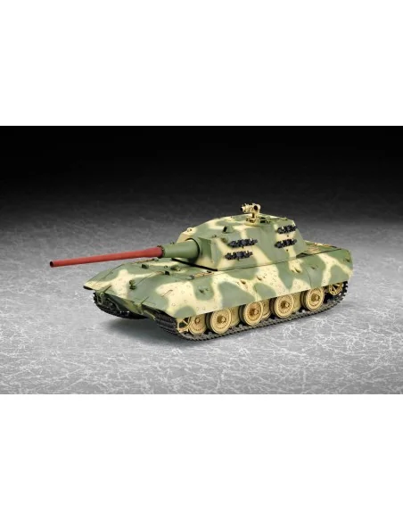 German E-100 Super Heavy Tank, 1/72 - Trumpeter 07121