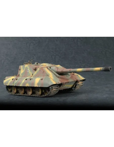 German StuG E-100..., 1/72 - Trumpeter 07122