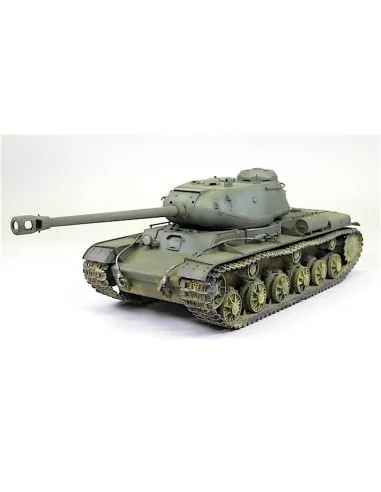 [NO_DESC] Soviet KV-122 Heavy Tank, 1/72 - Trumpeter 07128