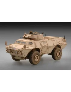 M1117 Guardian Armored Security Vehicle (ASV), 1/72 - Trumpeter 07131