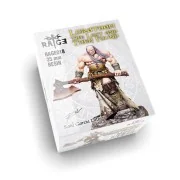 Loratham, the Lost and Then Found - 35MM - AK Interactive RAGE018