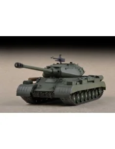 [NO_DESC] Soviet JS-4 Heavy Tank, 1/72 - Trumpeter 07143