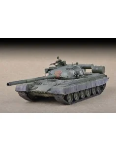 [NO_DESC] Russian T-80B MBT, 1/72 - Trumpeter 07144
