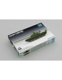 Russian T-80BV MBT, 1/72 - Trumpeter 07145 2