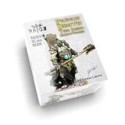 Primus Death, The Dark Executioner - 35MM - AK Interactive RAGE019