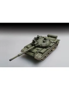 Russian T-62 BDD Mod.1984 (Mod.1972 modification), 1/72 - Trumpeter...