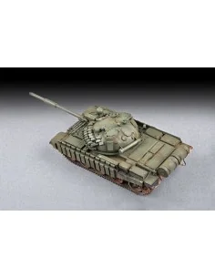 Russian T-62 ERA (Mod.1972), 1/72 - Trumpeter 07149 2