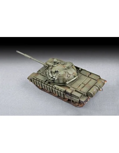 [NO_DESC] Russian T-62 ERA (Mod.1972), 1/72 - Trumpeter 07149