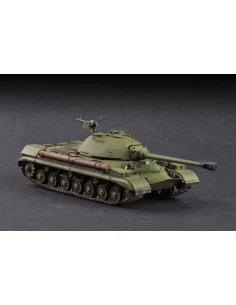 Soviet T-10 Heavy Tank, 1/72 - Trumpeter 07152