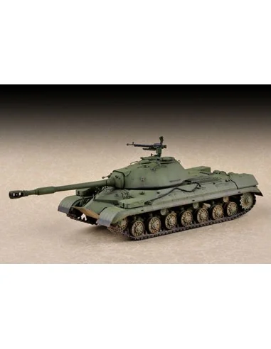 Soviet T-10A Heavy Tank, 1/72 - Trumpeter 07153