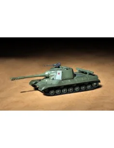 Soviet Object 268, 1/72 - Trumpeter 07155
