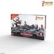 Skeleton Crew - Archon Studio DNL0122