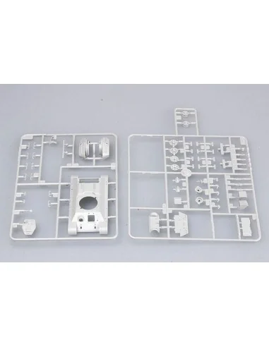 Russian T-34/76 Model 1942, 1/72 - Trumpeter 07206