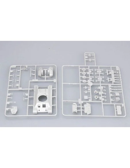 [NO_DESC] Russian T-34/76 Model 1942, 1/72 - Trumpeter 07206