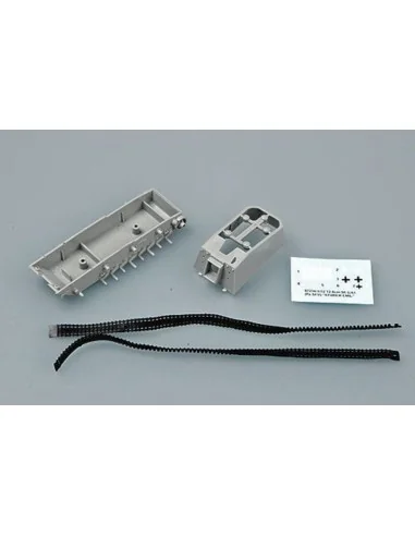 Sturer Emil 12, 8 cm Sf. L/61 Pz.Sf.V, 1/72 - Trumpeter 07210