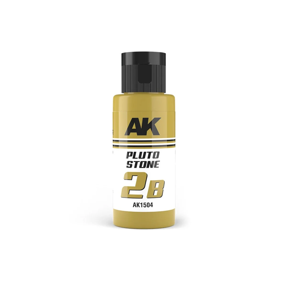 Dual Exo 2B - Pluto Stone - AK Interactive AK1504