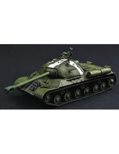 Russian JS-3 Tank, 1/72 - Trumpeter 07227
