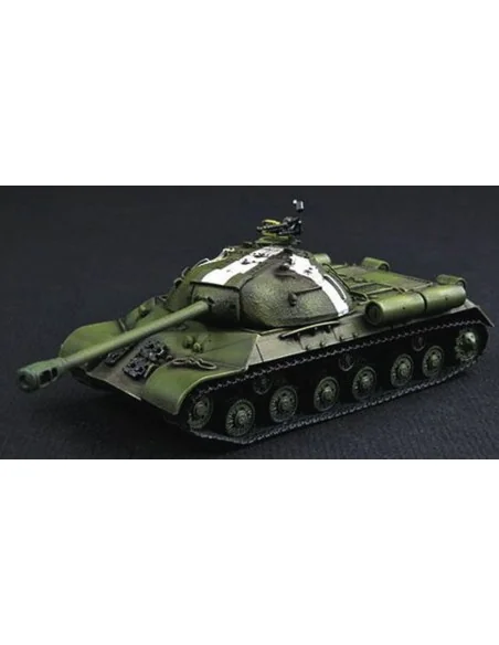 Russian JS-3 Tank, 1/72 - Trumpeter 07227