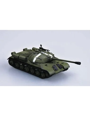 Russian JS-3 Tank, 1/72 - Trumpeter 07227