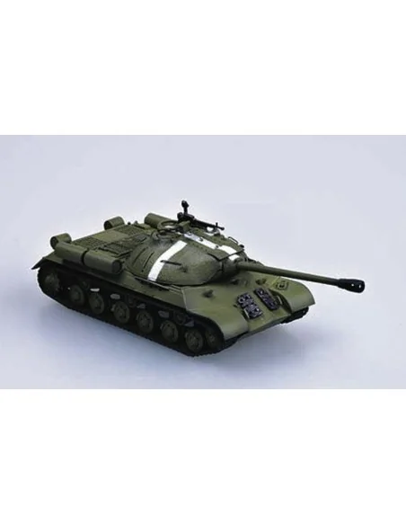 Russian JS-3 Tank, 1/72 - Trumpeter 07227