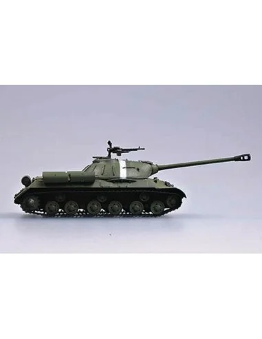 Russian JS-3 Tank, 1/72 - Trumpeter 07227
