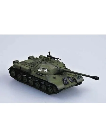 Russian JS-3m Tank, 1/72 - Trumpeter 07228