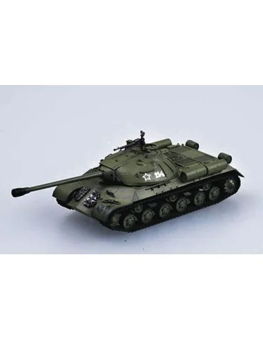 Russian JS-3m Tank, 1/72 - Trumpeter 07228