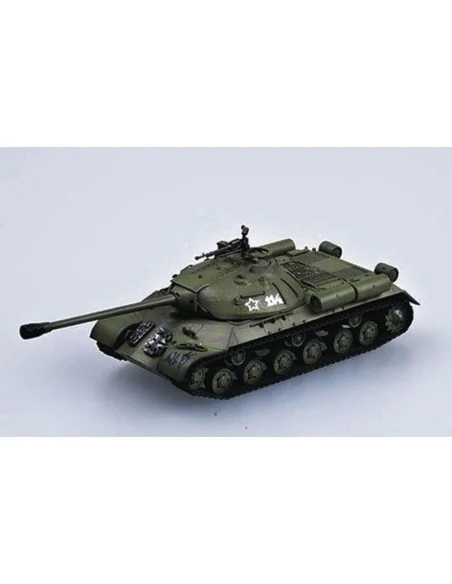 Russian JS-3m Tank, 1/72 - Trumpeter 07228