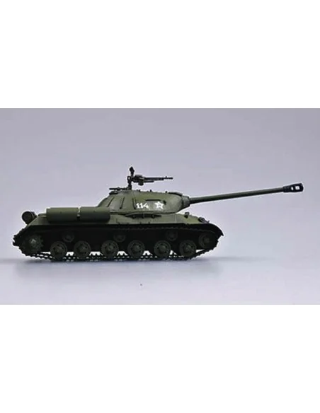 Russian JS-3m Tank, 1/72 - Trumpeter 07228