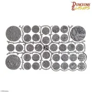 Skeleton Crew - Archon Studio DNL0122