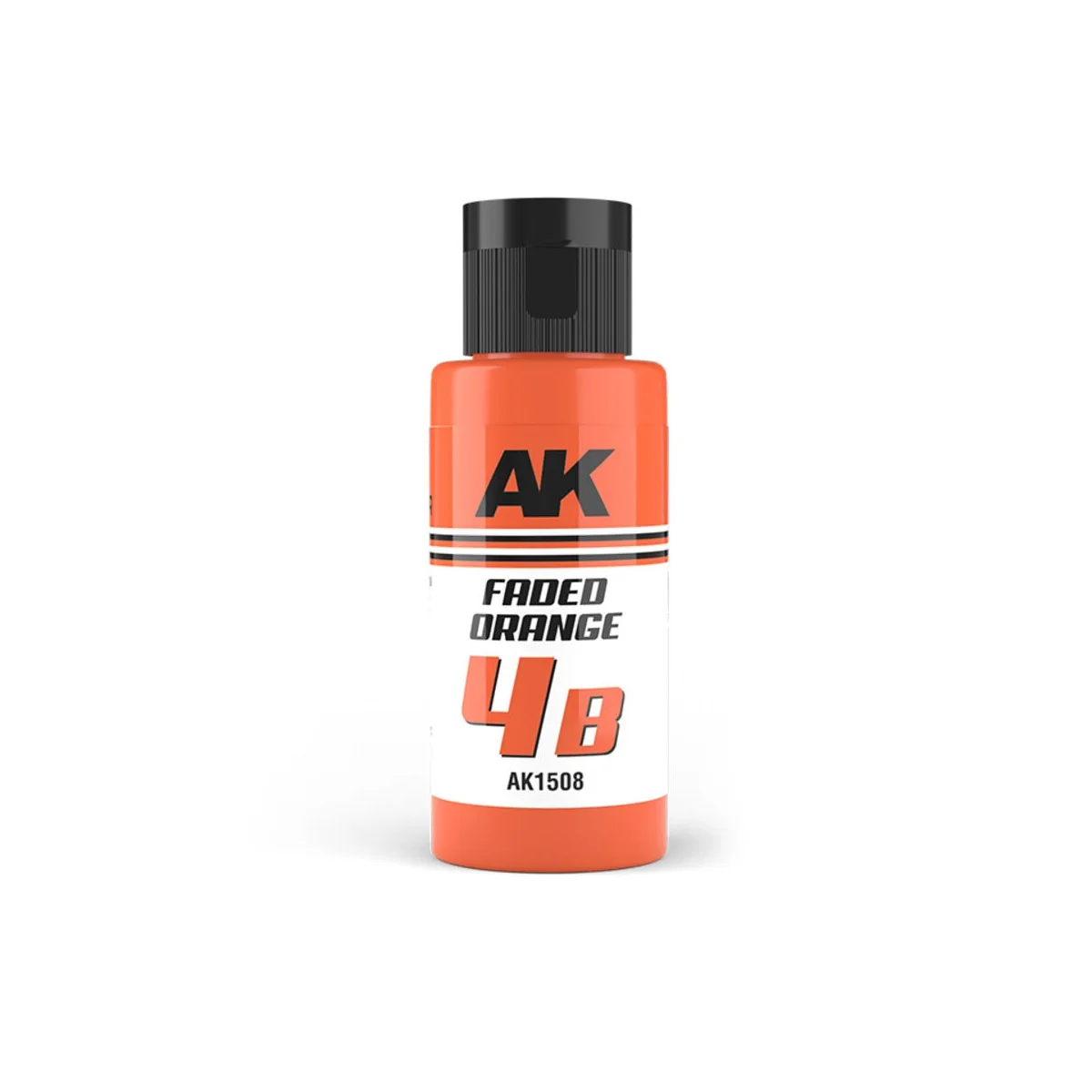 Dual Exo 4B - Faded Orange - AK Interactive AK1508