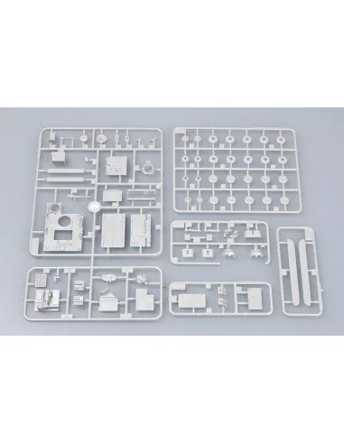US M 113 ACAV Armored Car, 1/72 - Trumpeter 07237