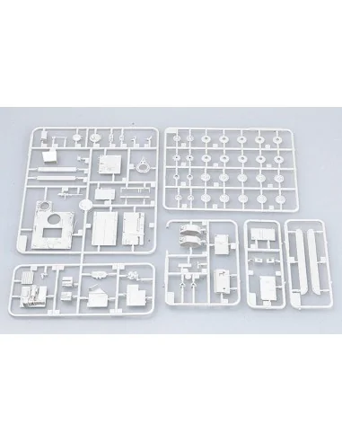 US M113A2 Armored Car, 1/72 - Trumpeter 07239