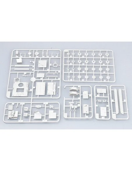 US M113A2 Armored Car, 1/72 - Trumpeter 07239