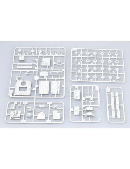 US M113A3 Armored Car, 1/72 - Trumpeter 07240
