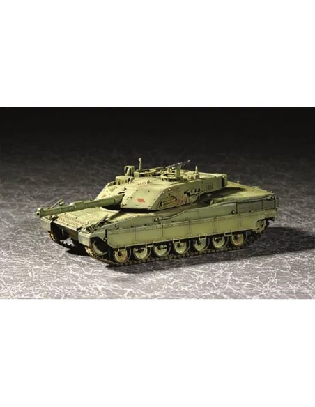 Italian C1 Ariete MBT, 1/72 - Trumpeter 07250