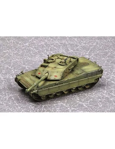 Italian C1 Ariete MBT, 1/72 - Trumpeter 07250