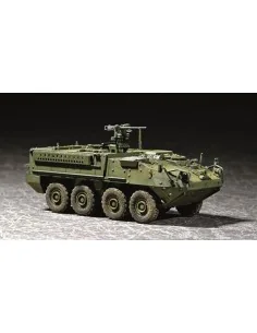 ''Stryker'' Light Armored Vehicle (ICV), 1/72 - Trumpeter 07255 2