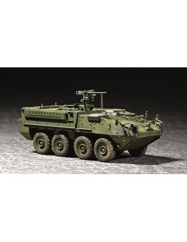 [NO_DESC] ''Stryker'' Light Armored Vehicle (ICV), 1/72 - Trumpeter...