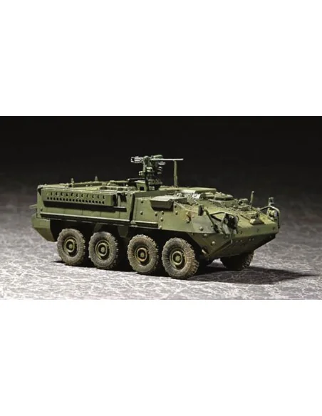 ''Stryker'' Light Armored Vehicle (ICV), 1/72 - Trumpeter 07255