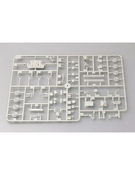 [NO_DESC] ''Stryker'' Light Armored Vehicle (ICV), 1/72 - Trumpeter...
