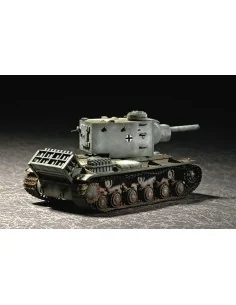 Pz.Kpfw. KV-2 754 ( r), 1/72 - Trumpeter 07266