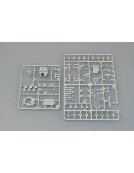[NO_DESC] USMC LAV-25 (8X8) Light Armored Vehicle, 1/72 - Trumpeter...