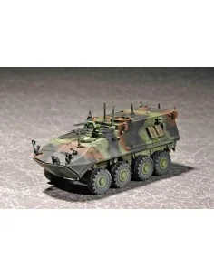 US LAV-C2 (Command & Control), 1/72 - Trumpeter 07270